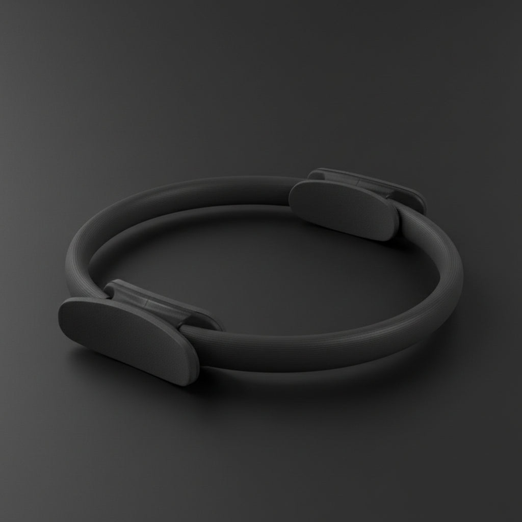 Pilates Ring – Magic Circle de Renforcement & Tonicité | Yoga & Fitness