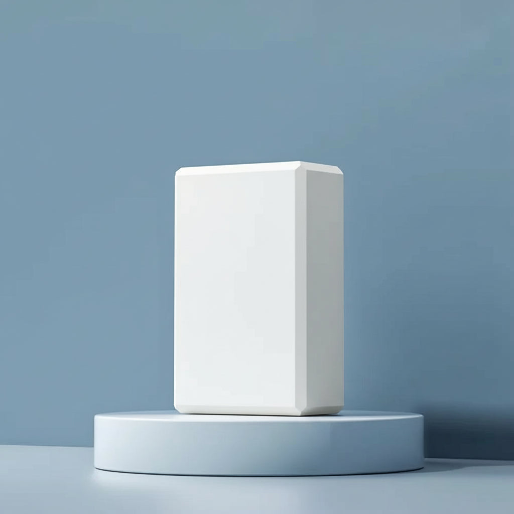 Blocs de Yoga en Mousse – Pilates, Stretching & Méditation