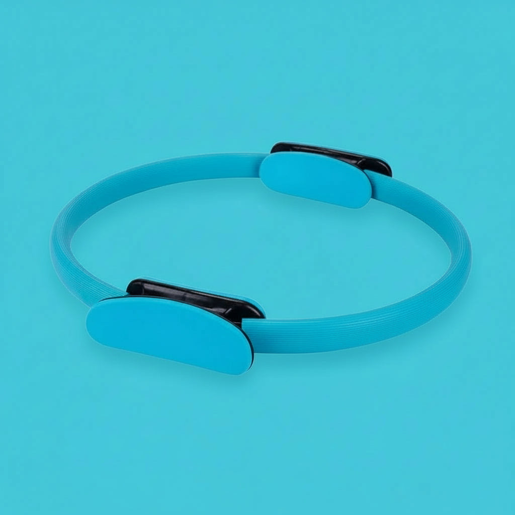 Pilates Ring – Magic Circle de Renforcement & Tonicité | Yoga & Fitness