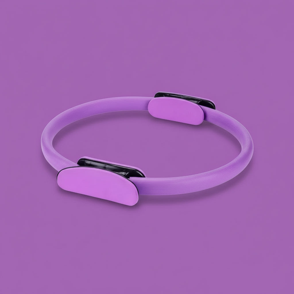 Pilates Ring – Magic Circle de Renforcement & Tonicité | Yoga & Fitness