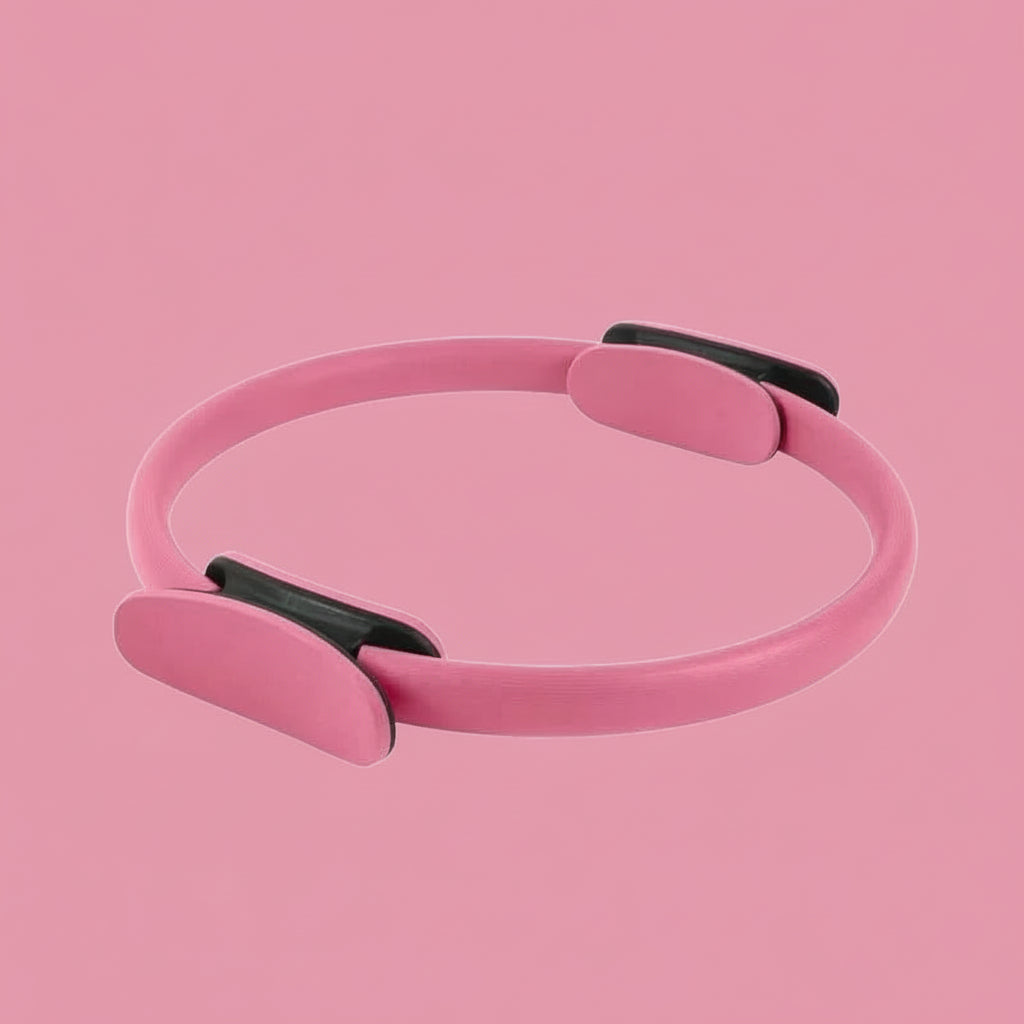 Pilates Ring – Magic Circle de Renforcement & Tonicité | Yoga & Fitness