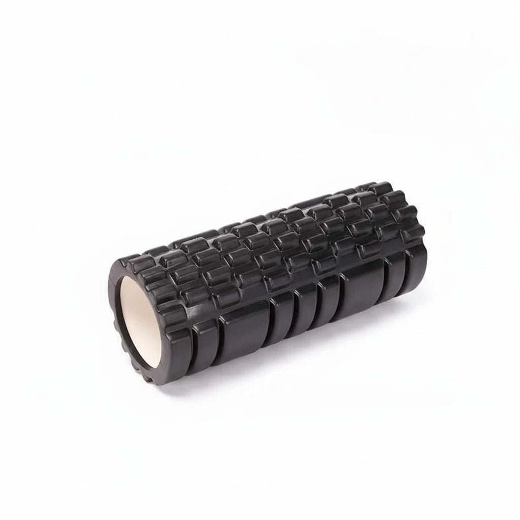 Foam Roller – Massage & Récupération Musculaire | Yoga & Pilates