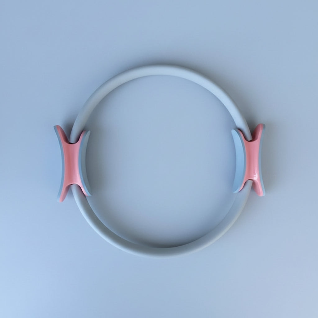 Pilates Ring – Magic Circle de Renforcement & Tonicité | Yoga & Fitness