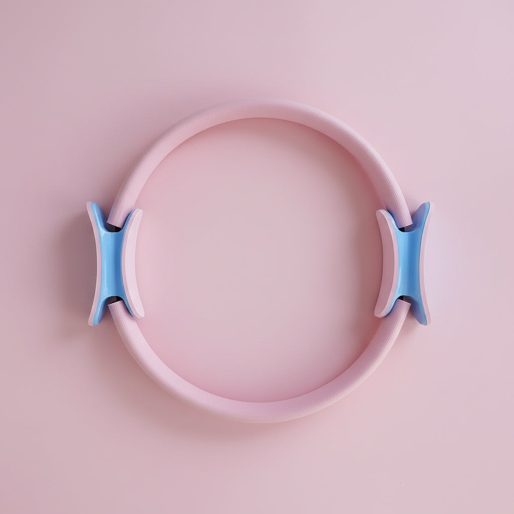 Pilates Ring – Magic Circle de Renforcement & Tonicité | Yoga & Fitness
