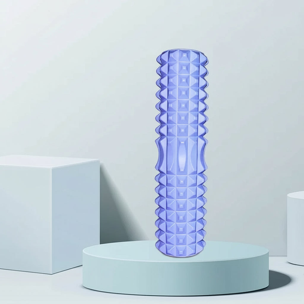 Foam Roller – Massage & Récupération Musculaire | Yoga & Pilates