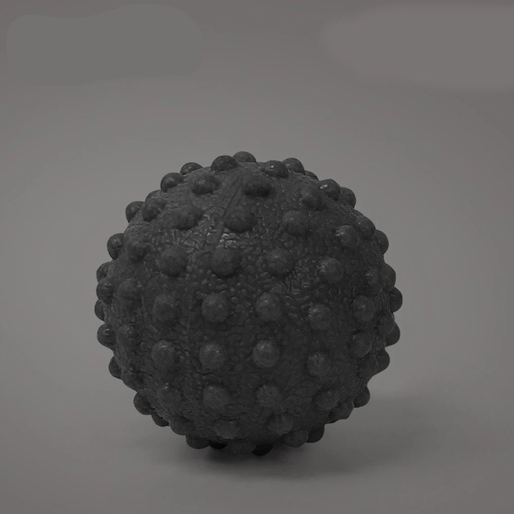 Balle de Massage Picot | Soulagement Dos, Pieds, Taille & Posture